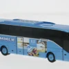 Setra S 515 HD, Hümmer Reisen, Röthlein, 1:87, Rietze