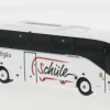 Setra S 515 HD, Schüle Reisen, Isny i. Allgäu, 1:87, Rietze