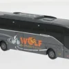 Setra S 515 HD, Wolf Radreisen.Eslarn, 1:87, Rietze