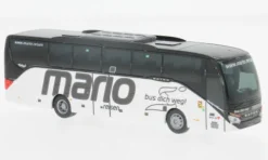 Setra S 515 HD, Mario Reisen, Landeck, 1:87, Rietze