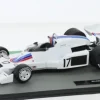 Shadow DN8, Formel 1, 1977, #17, A.Jones, 1:43, SpecialC.-79