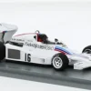 Shadow DN8, Formel 1, GP Schweden, 1977, #16, J.Oliver, 1:43, Spark
