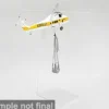 Sikorsky S58T Helicopter, 1985, Camel Trophy, 1:64, Mini GT