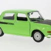 Simca 1000 Rallye 2, hellgrün, 1976, 1:18, Norev