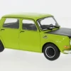Simca 1000 Rallye 2, hellgrün, 1970, 1:24, WhiteBox
