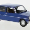 Simca 1100 Special, blau, 1971, 1:43, IXO