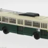 Skoda 9 TR, 1962, Eberswalde, 1:87, Brekina