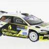 Skoda Fabia RS Rally2, WRC, Rally Monte Carlo, 2025, #21, N.Gryazin/K.Aleksandrov, 1:43, IXO