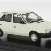 Skoda Favorit, hellbeige, 1988, 1:43, Abrex