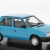 Skoda Favorit 136L, blau, 1988, 1:43, Abrex