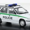 Skoda Felicia FL Combi, 1998, Policie (CR), 1:43, Abrex