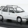 Skoda Felicia FL Combi, weiss, 1998, 1:43, Abrex