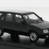 Skoda Forman, schwarz, 1993, 1:43, Abrex