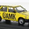Skoda Forman, 1993, UAMK, 1:43, Abrex