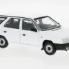 Skoda Forman, weiss, 1990, 1:43, IXO