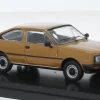 Skoda Garde, braun, 1982, 1:43, Abrex