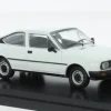 Skoda Garde, weiss, 1982, 1:43, Abrex