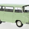 Skoda 1203, hellgrün, 1968, 1:24, WhiteBox