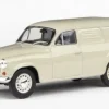 Skoda 1202 Kasten, beige, 1965, 1:43, Abrex