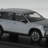 Skoda Kodiaq II, silber, 2023, 1:43, Abrex