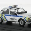 Skoda 120L, 1984, Policie (CZ), 1:43, Abrex