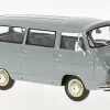 Skoda 1203 Mikrobus, grau, 1974, 1:43, Abrex