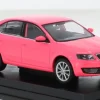 Skoda Octavia III, rosa, 2012, 1:43, Abrex