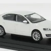 Skoda Octavia III, weiss, 2012, 1:43, Abrex