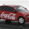 Skoda Octavia IV, 2020, Coca Cola (CZ), 1:43, Abrex