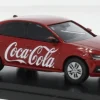 Skoda Octavia IV, 2020, Coca Cola (SK), 1:43, Abrex