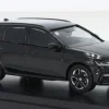 Skoda Octavia IV Combi RS, schwarz, 2020, 1:43, Abrex