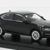 Skoda Octavia IV FL, schwarz, 2024, 1:43, Abrex
