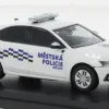 Skoda Octavia IV, 2020, Mestska Policie, 1:43, Abrex