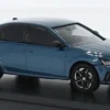 Skoda Octavia IV RS, blau, 2020, 1:43, Abrex