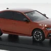 Skoda Octavia IV RS, dunkelorange, 2020, 1:43, Abrex