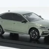 Skoda Octavia IV RS, grün, 2020, 1:43, Abrex
