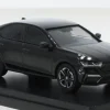 Skoda Octavia IV RS, schwarz, 2020, 1:43, Abrex