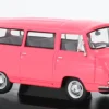 Skoda 1203, rosa, 1974, 1:43, Abrex
