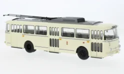 Skoda 9 TR, Berliner Verkehrsbetriebe, 1:43, Premium ClassiXXs