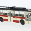 Skoda 14 TR, Plzen (CZ), 1:43, Premium ClassiXXs