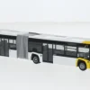 Solaris Urbino 18, 2014, Verkehrsbetriebe Diepholz Nord, 1:87, Rietze