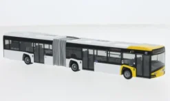 Solaris Urbino 18, 2014, Verkehrsbetriebe Diepholz Nord, 1:87, Rietze