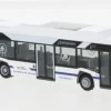Solaris Urbino 12 electric, 2019, Zugerland Verkehrsbetriebe (CH), 1:87, Rietze