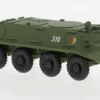 Spähpanzerwagen SPW-60PA, 1960, NVA, 1:87, Mehlhose