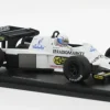 Spirit 101, GP San Marino, 1984, #21, M.Baldi, 1:43, Spark