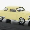 Studebaker Champion Starlight Coupe, beige, 1950, 1:87, Oxford