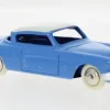 Studebaker Commander, blau/weiss, Dinky Toys / DeAgostini
