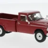 Studebaker Champ Pickup, dunkelrot, 1963, 1:43, Neo