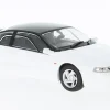 Subaru Alcyone Svx, weiss/schwarz, 1991, 1:43, First 43 Models