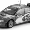 Subaru Impreza WRC, Rallye WM, Rallye Neuseeland, 2004, #1, P.Solberg/P.Mills, 1:18, Sun Star